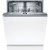 Image de Bosch - Serie 4 - SMV4HAX19E inbouw vaatwasser (60 cm)