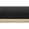 Image de Bosch Serie 6 PIV931HC1E kookplaat Zwart Ingebouwd 90 cm Inductiekookplaat zones 5 zone(s)
