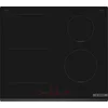 Image de Bosch Serie 6 PVS631HB1E kookplaat Zwart Ingebouwd 60 cm Inductiekookplaat zones 4 zone(s)