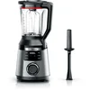 Image de Bosch VitaPower - Blender - 1800W - 45.000 RPM - 2L Kan - RVS Messen