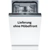Image de Bosch SPV2HMX42E inbouw vaatwasser 45 cm