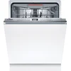 Image de Bosch SMV6YCX02E - Serie 6 - Inbouwvaatwasser - Volledig integreerbaar - Energielabel A - Home Connect