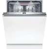 Image de Bosch SMV6ZCX16E Serie 6 - Inbouw vaatwasser - Volledig ingebouwd - 14 couverts - B label - 40 dB
