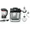Image de Bosch Serie 6 MUMS6ZS17 keukenmachine 1600 W 5,5 l Zwart, Roestvrijstaal