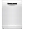 Image de Bosch Serie 6 SMS6ZCW12E vaatwasser Vrijstaand 14 couverts