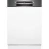Image de Bosch SMI4HTS00E - Serie 4 - Inbouwvaatwasser - 60 cm - Home Connect - Extra droge vaat