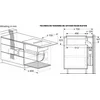 Image de Bosch PVS811B16E - Serie 4 - Inductie kookplaat met afzuiging (2 fasen)
