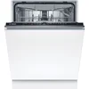 Image de Bosch SMV2HVX02E Serie 2 - Inbouw vaatwasser - 14 couverts - D Label - 46 dB - Wi-Fi besturing
