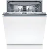 Image de Bosch Serie 4 SMV4HVX03E - Vaatwasser - Volledig ingebouwd - 14 couverts - 46 dB