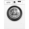 Image de Bosch WGE03408NL - Serie 2 - Wasmachine - 8 kg - 1400 rpm - Energielabel A - Bespaar water met ActiveWater Plus - SpeedPerfect - Stil