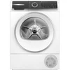 Image de BOSCH WQH245BCFG Serie 6, Droogkast met warmtepomp, 9 kg - C