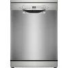 Image de Bosch SMS2HTI02E - Serie 2 - Vrijstaande vaatwasser - 60 cm - Geborsteld staal - Anti-fingerprint - Energielabel D - Home Connect