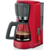 Image de Bosch Koffiezetapparaat - ROOD - TKA4M234