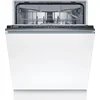 Image de Bosch SMV25EX02E - Inbouwvaatwasser - E label - 13 couverts - Volledig ingebouwd - 48 dB - AquaStop-functie - Uitgestelde start timer