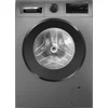 Image de Bosch WGG244ZR10 wasmachine Voorlader 9 kg 1400 RPM Roestvrijstaal