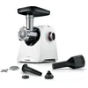Image de Bosch Serie 6 MFWS607W vleesmolen 500 W Wit