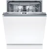Image de Bosch SMV4EMX71S - Serie 4 - Inbouwvaatwasser - 60 cm - Energielabel B - Home Connect