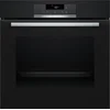 Image de Bosch Serie 2 HBA171BB3 oven 71 l 3600 W Zwart