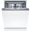 Image de inbouw vaatwasser 60cm 14 couverts 44db - bosch - SMD6YCX02E
