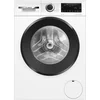 Image de Bosch WNG24401BY - Serie 6 - Was-droogcombinatie - Extra stil - 9/6 kg - 1400 rpm - Energielabel D - Iron Assist - ENG Display