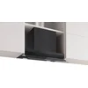 Image de Bosch DBB67DP60 - Serie 6 - Afzuigkap - Geïntegreerde Schouwkap - 60 cm - Zwart - Energielabel A