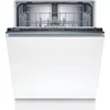Image de BOSCH SMV25AX07F Serie 2 Volledig geïntegreerde vaatwasser 60 cm