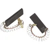 Image de BOSCH - Koolborstel ( set 2st) 5mm, Breedte: 12,5mm, Lengte: 43,5mm - 00605694