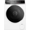 Image de Bosch WGB256AONL - Serie 8 - Wasmachine met stoom - 10 kg - 1600 rpm - 30% zuiniger dan energielabel A - Automatisch doseren - Iron Assist: vermindert kreukels tot 50% -Home connect