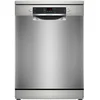 Image de Bosch SMS25GI09F   Vrijstaande Vaatwasser - SilencePlus  RVS   ExtraDry   AquaStop   Eco-pr. - VarioFlex-korven - E label