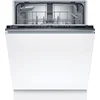 Image de Bosch SBV2ITX09E - Serie 2 - Inbouwvaatwasser - 60 cm - Extra hoog - Home Connect - Extra droge vaat