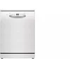 Image de Bosch Serie 2 SMS2ITW09E vaatwasser Vrijstaand 13 couverts