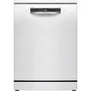 Image de Bosch SMS4ECW28E - Serie 4 - Vrijstaande vaatwasser - 60 cm - Wit - Energielabel A - Extra droog optie - Home Connect - Vario Lade voor bestek en kookgerei
