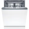 Image de Bosch Serie 4 SMV4HVX07E vaatwasser Volledig ingebouwd 14 couverts