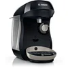 Image de Capsule Koffiemachine BOSCH TAS109E Zwart 1400 W 3.5 BAR 700 ml