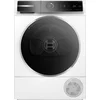 Image de Bosch WQB246CLNL - Serie 8 - Wasdroger - Warmtepompdroger - 9 kg - Wit - Zelfreinigende condensor blijvend energiezuinig - Zeer Stil - Auto Dry droog zoals jij wilt - Home connect
