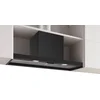 Image de Bosch DBB93BC60 - Serie 2 - Afzuigkap - Geïntegreerde schouwkap - 90 cm - Zwart