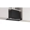 Image de Bosch DBB63BC60 - Serie 2 - Afzuigkap - Geïntegreerde schouwkap - 60 cm - Zwart