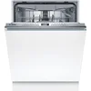 Image de Bosch SMH4HVX14E - Serie 4 - Vaatwasser - Inbouwvaatwasser - Volledig integreerbaar - 60 cm - Energielabel C - Extra Droog: optie voor extra grondige droogresultaten