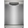 Image de Bosch SMS4HVI14E - Serie 4 - Vaatwasser - Vrijstaande vaatwasser - 60 cm - Geborsteld staal - Energielabel C - Extra Droog: optie voor extra grondige droogresultaten