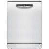 Image de Bosch SMS4HVW14E - Serie 4 - Vaatwasser - Vrijstaande vaatwasser - Wit - Home Connect - Extra Droog: optie voor extra grondige droogresultaten
