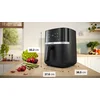 Image de Serie 4 Air Fryer Zwart MAFS2462B