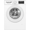 Image de Bosch WAN2827YFG - Serie 4 - Wasmachine - 1400 rpm - Energielabel A - 8 kg - Iron Assist: vermindert kreukels tot 50% - NL/FR Display - Bespaar water met ActiveWater Plus