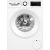Image de Bosch Serie 6 - WGG246ZEFG - Wasmachine - Wasmachine met stoom - 1600 rpm - 9 kg - Energielabel A - Iron Assist: vermindert kreukels tot 50% - NL/FR Display - Bespaar water met ActiveWater Plus