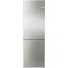 Image de Bosch Serie 4 KGN362I1F - Koel-vriescombinatie - Total No Frost - Nooit meer ontdooien - 10% zuiniger dan energielabel A - VitaFresh XXL: houd etenswaren langer vers met extra ruime vershoudlades - RVS