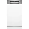Image de Bosch Serie 4 SPI4HMS13E - Inbouwvaatwasser - Homeconnect - Silence Plus - Intensivezone
