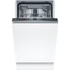 Image de BOSCH SPV2HMX02E Serie 2   Inbouwvaatwasser - 45 cm   Home Connect - VarioLade