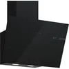 Image de Bosch DWK65DF61 - Serie 4 - Afzuigkap - Wandschouwkap - 60 cm - Zwart glas