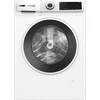 Image de Bosch Serie 6 WGJ23400NL wasmachine Voorlader 8 kg 1400 RPM Wit