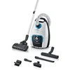 Image de Bosch BGL8SIL1L stofzuiger 5 l Droog en nat 800 W Stofzak
