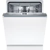 Image de Bosch Serie 6 SBV6YCX07E   Volledig geïntegreerde vaatwasser   60 cm   XXL   Energielabel A